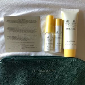 NWT Penhaligon’s Gift Set